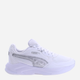 Buty sportowe damskie do kostki Puma X-Ray Speed Lite Wn`s 389286-02 36 Białe (4065452790288) - obraz 1