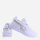 Buty sportowe damskie do kostki Puma X-Ray Speed Lite Wn`s 389286-02 38 Białe (4065452790295) - obraz 3