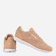 Buty sportowe damskie do kostki Reebok Cl Lthr Wovem EMB BT0004 36 Brzoskwiniowe (4059805448964) - obraz 3