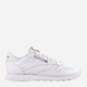 Buty sportowe damskie do kostki Reebok Classic Leather 2232 37.5 Białe (54871758348) - obraz 1