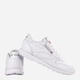 Buty sportowe damskie do kostki Reebok Classic Leather 2232 35.5 Białe (54871758317) - obraz 3