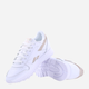 Жіночі кросівки Reebok Classic Leather GY7173 36 Білі з коричневим і бежевим (4066749899530) - зображення 4