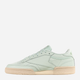 Sneakersy damskie do kostki Reebok Club C 85 DV8434 37 Jasnozielone (4061624588424) - obraz 2