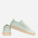 Sneakersy damskie do kostki Reebok Club C 85 DV8434 37 Jasnozielone (4061624588424) - obraz 3