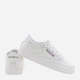 Sneakersy damskie skórzane Reebok Club C 85 HQ0948 35.5 Białe (4065426432022) - obraz 3