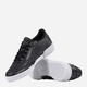 Sneakersy damskie do kostki Reebok Club C 85 Metallic CN1515 37.5 Srebrny/Czarny (4058028314650) - obraz 4