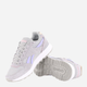 Buty sportowe damskie do kostki Reebok GL1000 GZ6061 35 Szare (4065427027159) - obraz 4