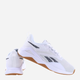 Buty na siłownię damskie Reebok Nanoflex TR 2.0 HQ4224 37.5 Białe (4066748935482) - obraz 3