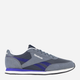 Buty sportowe damskie do kostki Reebok Royal CL Jog AR1516 37.5 Szare (4057282059833) - obraz 1