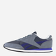 Buty sportowe damskie do kostki Reebok Royal CL Jog AR1516 37.5 Szare (4057282059833) - obraz 2