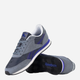 Buty sportowe damskie do kostki Reebok Royal CL Jog AR1516 37 Szare (4057282059789) - obraz 4