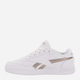 Sneakersy damskie z eko skóry Reebok Royal Techqu GZ6052 37 Białe (4065427062013) - obraz 2