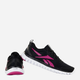 Buty do biegania damskie z amortyzacją Reebok Sublite Sport AR3550 35.5 Czarne (4057282244345) - obraz 3