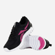 Buty do biegania damskie z amortyzacją Reebok Sublite Sport AR3550 35.5 Czarne (4057282244345) - obraz 4