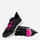 Buty do biegania w terenie damskie Reebok Train Fast XT M47835 39 Czarne (4055012324282) - obraz 4