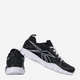 Жіночі кросівки для бігу Reebok Trainfusion 5.0 M49485 36 Чорні (4055339851966) - зображення 3