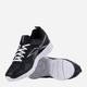 Жіночі кросівки для бігу Reebok Trainfusion 5.0 M49485 37 Чорні (4055339851867) - зображення 4