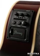 Гитара электроакустическая Ibanez AEG10II (212117) Transparent Red Sunburst - изображение 4