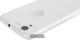 Мобільний телефон Prestigio MultiPhone 5504 Duo White - зображення 6
