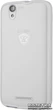 Мобільний телефон Prestigio MultiPhone 5504 Duo White - зображення 12