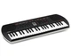 Синтезатор Casio Mini SA81 Black - зображення 3
