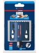 Коронка Bosch Expert Tough Material 73х60 мм (2608900435) - зображення 2