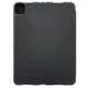 Чехол-книжка CDK для Apple iPad Pro 11" 3gen 2021 | Экокожа силикон Smart Case Слот Стилус (011190) (black) - изображение 5