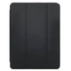 Чехол-книжка CDK для Apple iPad Pro 11" 3gen 2021 | Экокожа силикон Smart Case Слот Стилус (011190) (black) - изображение 6