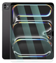 Защитное стекло CDK для Apple iPad Air 11" M4 2026 (A3459 / A3460 / A3463) | Full Glue (017810) (clear) - изображение 5