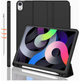 Чехол-книжка CDK для Apple iPad Air 11" M4 2026 | Эко-кожа силикон Smart Case Слот Стилус (015026) (black) - изображение 1