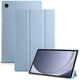 Чохол-книжка DK для Samsung Galaxy Tab A11 8.7" (X133 / X135) | Екошкіра силікон Smart Case (023326) (white ice) - зображення 1