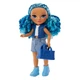 Лялька Rainbow High Littles Сапфіра (531197) - изображение 3