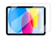 Защитное стекло CDK для Apple iPad 11" A16 2025 (A3354 / A3355 / A3356) | Full Glue (015170) (clear) - изображение 1