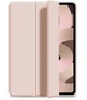 Чехол-книжка DK для Samsung Tab A11+ 11" (X230 / X235 / X236) | Экокожа силикон Smart Case (022727) (pink sand) - изображение 1