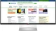 Монітор 34" LG 34UM95-P - зображення 1