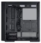 Корпус Lian Li LANCOOL 206 з ARGB fans, PC Case, Black(G99.LAN206RX.00) (G99.LAN206RX.00) Без БП - зображення 7