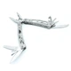 Мультитул 3013 Silver 9в1 (t3267) - зображення 1