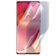 Протиударна гідрогелева плівка Hydrogel Film для Motorola Edge 50 Fusion, Transparent - зображення 1