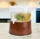 Диспенсер для напитков круглый 11 л One Chef NK-301005 - изображение 2