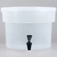 Диспенсер для напитков круглый 11 л One Chef NK-301005 - изображение 3