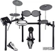 Електронна ударна установка Yamaha DTX522K - зображення 1