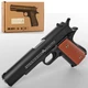 Пистолет на пульках Star Toys 1911B - изображение 5