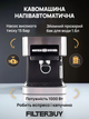 Кофеварка рожковая для эспрессо и капучино с капучинатором Сrownberg CB-1566 1000 Вт 15 Бар - изображение 1