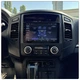 Штатная магнитола 9" Lesko для Mitsubishi Pajero IV 2006-2011 2/32Gb CarPlay 4G Wi-Fi GPS Prime IPS Митцубиси - изображение 3