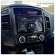 Штатная магнитола 9" Lesko для Mitsubishi Pajero IV 2006-2011 2/32Gb CarPlay 4G Wi-Fi GPS Prime IPS Митцубиси - изображение 4