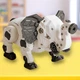 Робот Слоненок Nanhong Spray Elephant парогенератор звуковые и световые эффекты на радиоуправлении - изображение 1