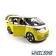 Модель автомобіля Volkswagen ID Buzz 2023 1:24 Maisto (M5556) - зображення 2