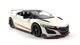 Модель автомобіля Acura NSX 1:24 Maisto (M5557) - зображення 1