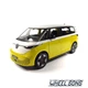 Модель автомобіля Volkswagen ID Buzz 2023 1:24 Maisto (M5556) - зображення 5