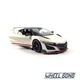 Модель автомобіля Acura NSX 1:24 Maisto (M5557) - зображення 2